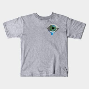 Eye of the Steward Kids T-Shirt